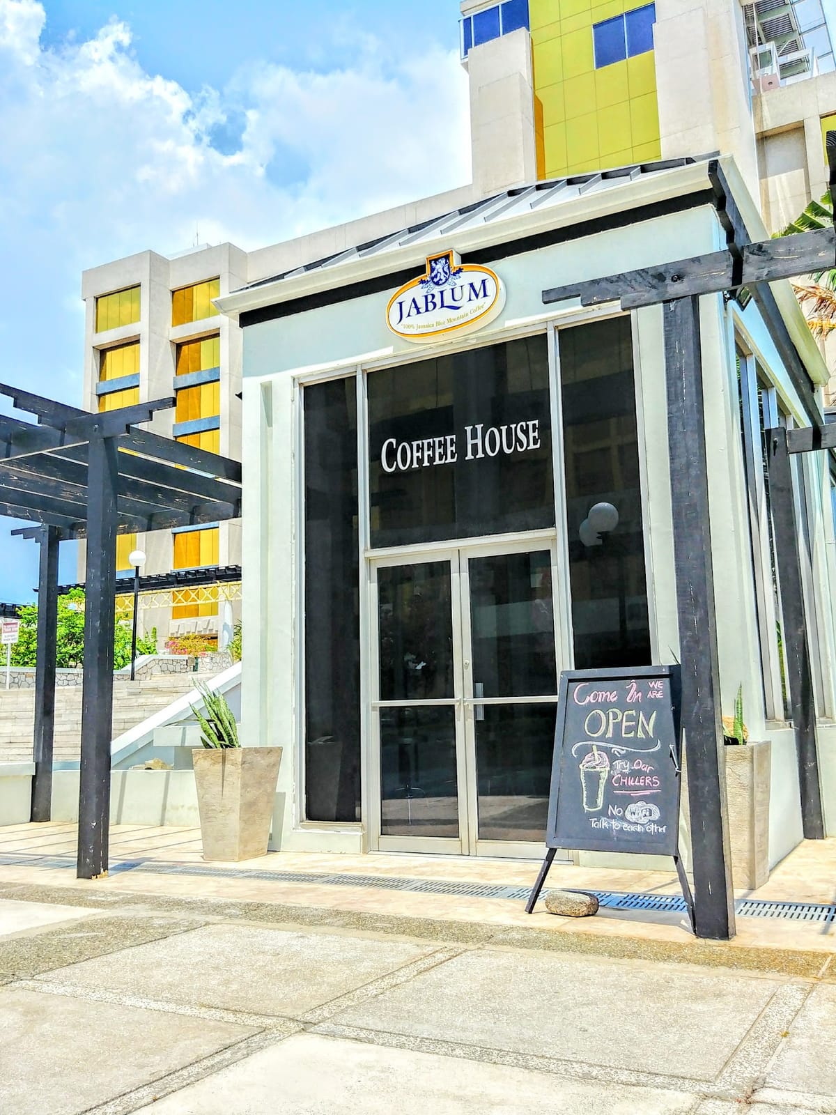 Jablum Coffee House