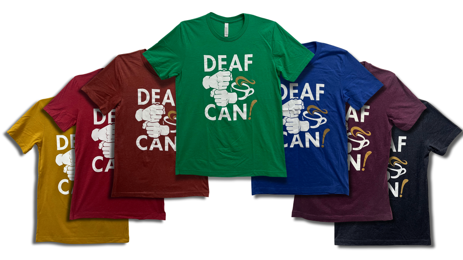 Deaf Can Coffee photo 5