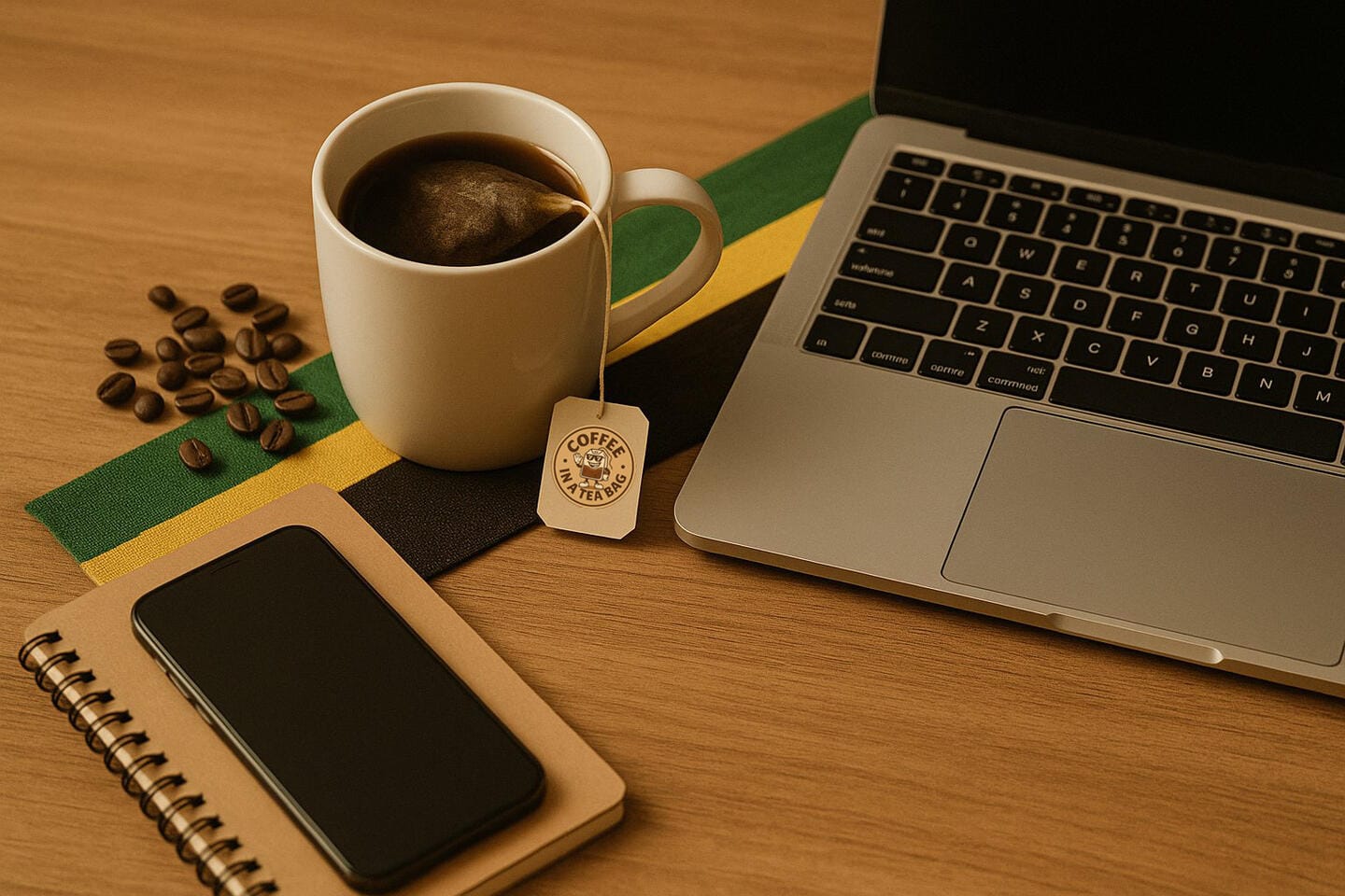 Mind Brew Jamaica
