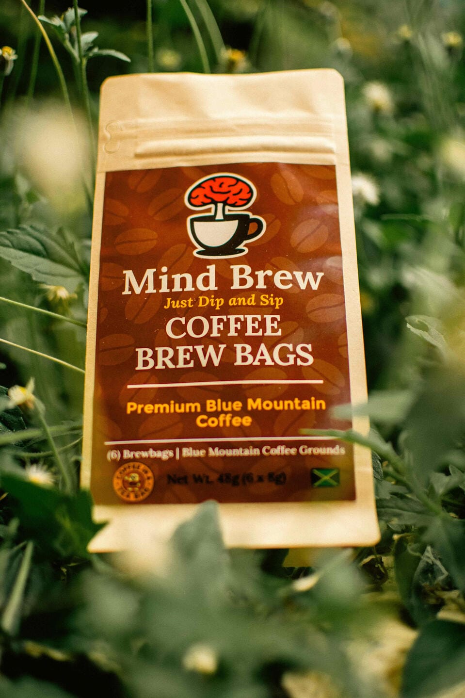 Mind Brew Jamaica photo 3