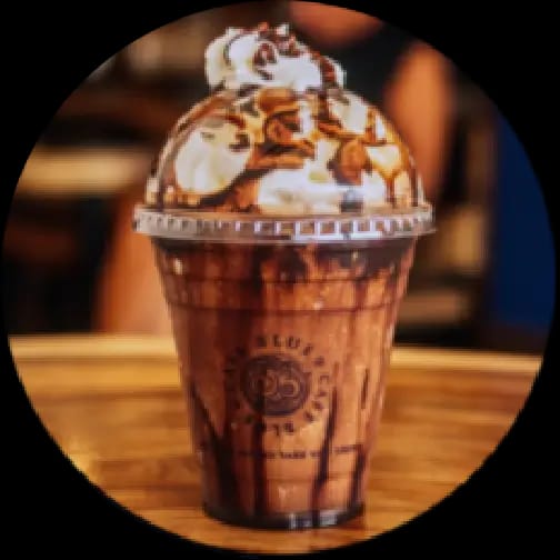 Cafe Blue photo 3