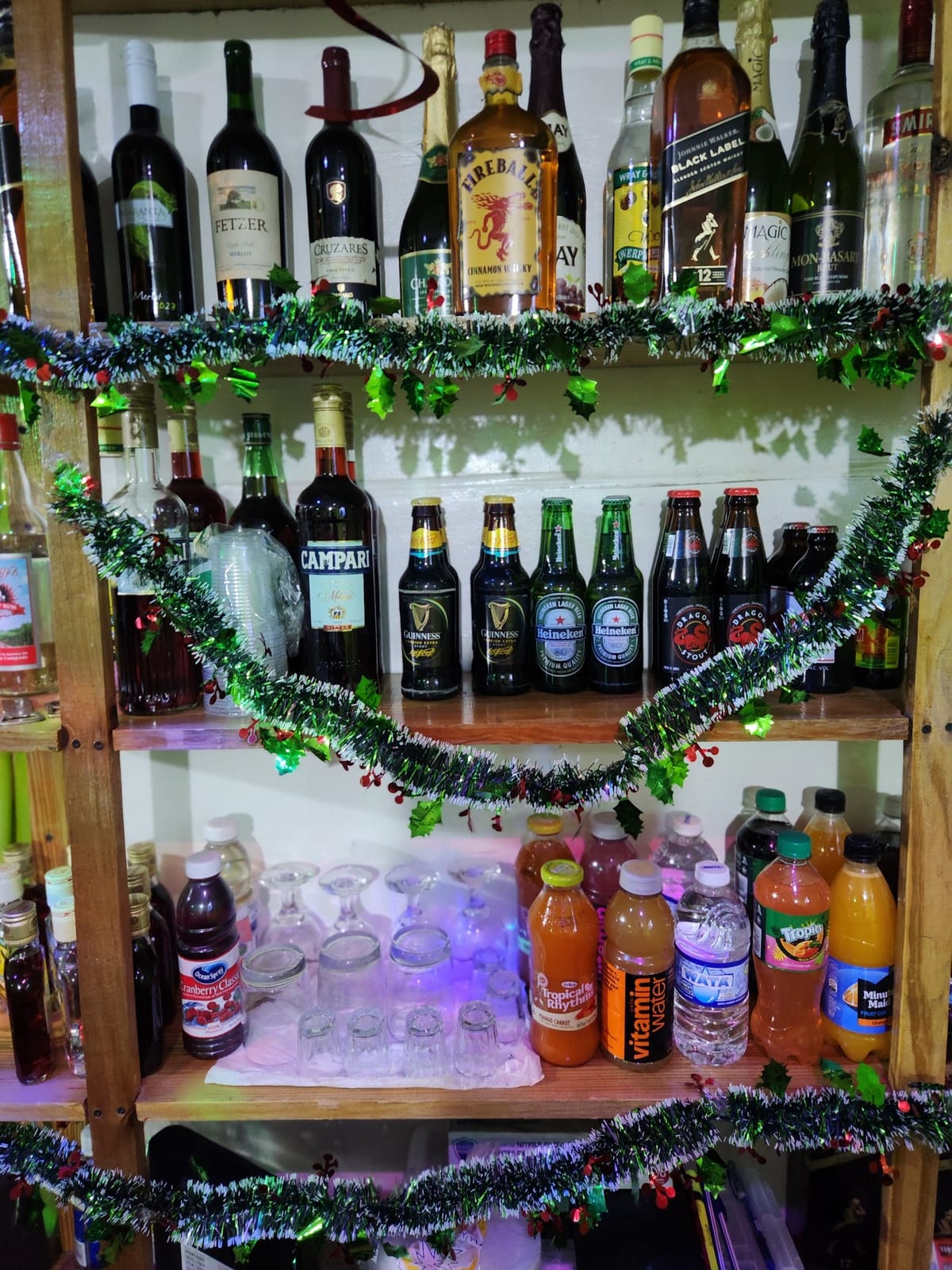 Bibzie's Kitchen