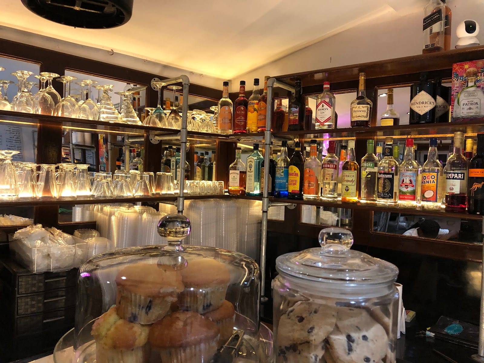 Patsy's Coffeeshop