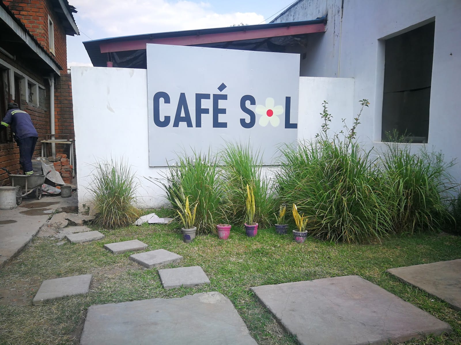 Cafe Sol