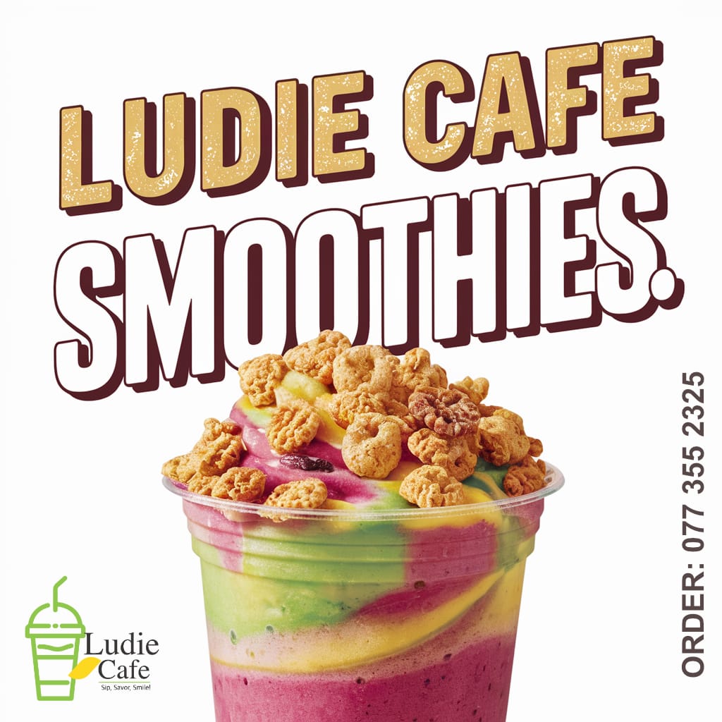 Ludie Café