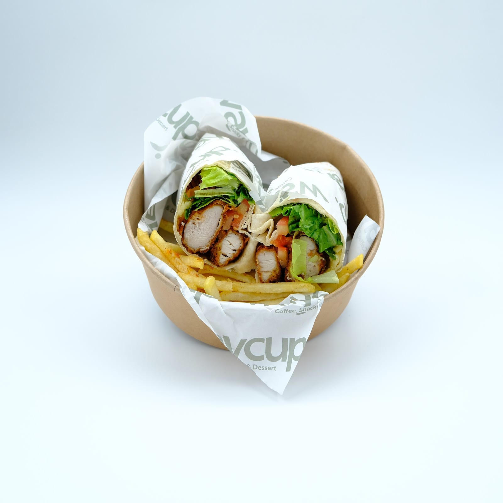 Waycup Coffee EMU