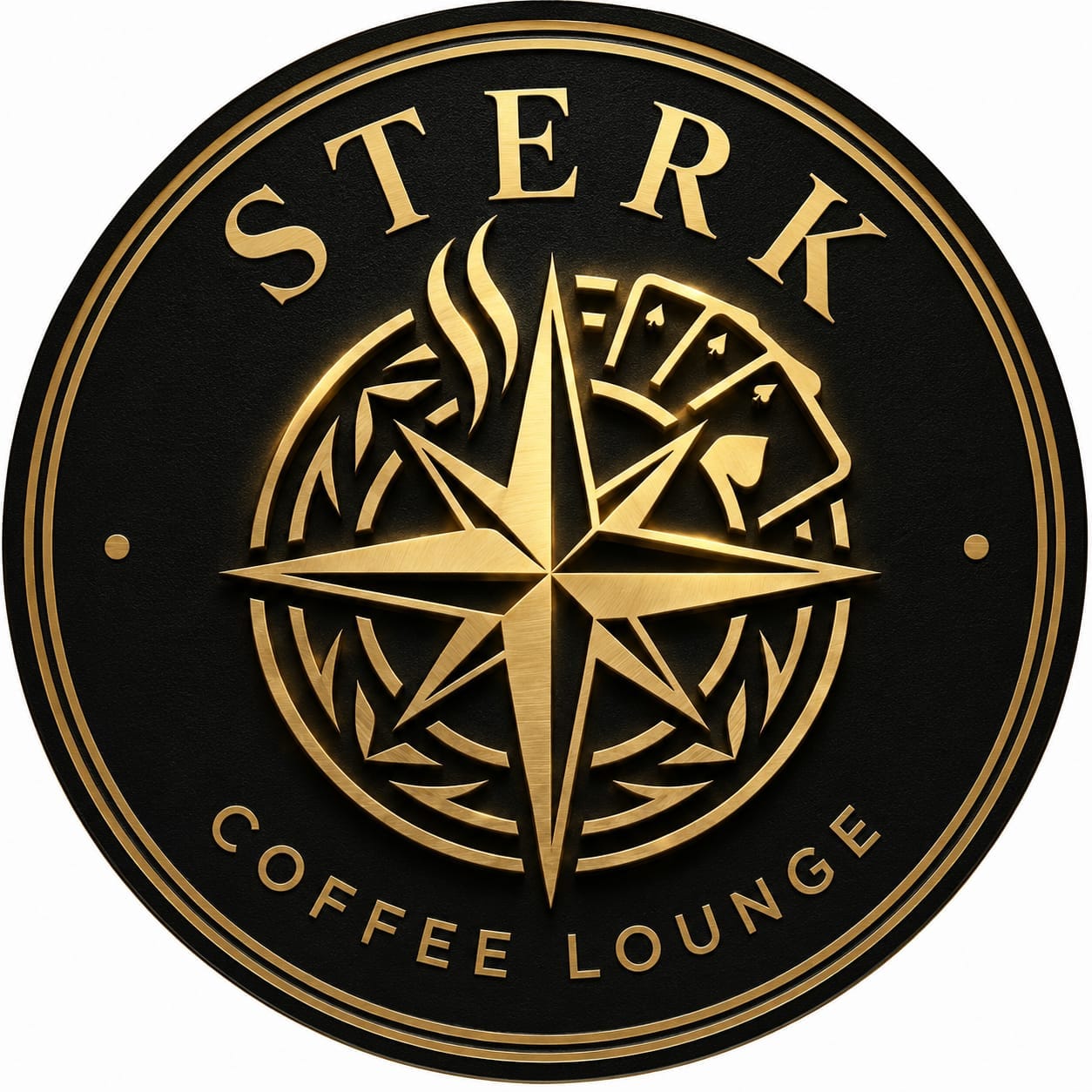 STERK COFFEE LOUNGE photo 2