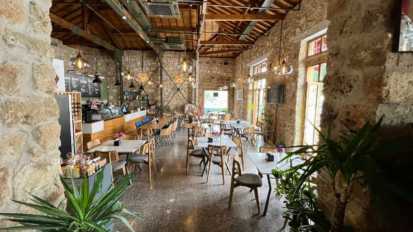 Garga Inn Cafe & Bistro