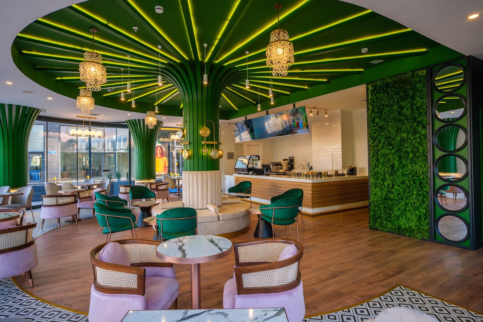 Rue Coffee Shop