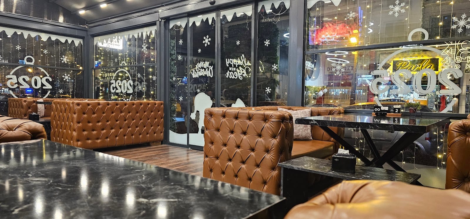 Hook Lounge