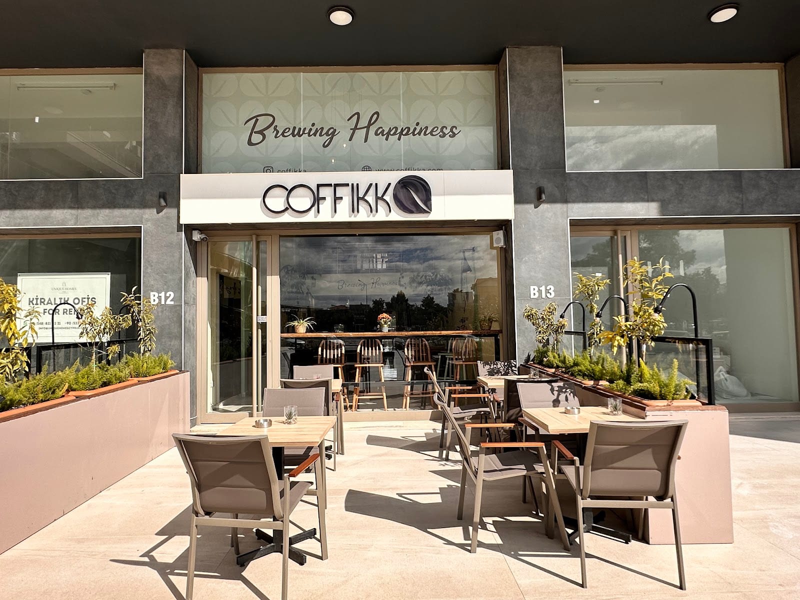 Coffikka
