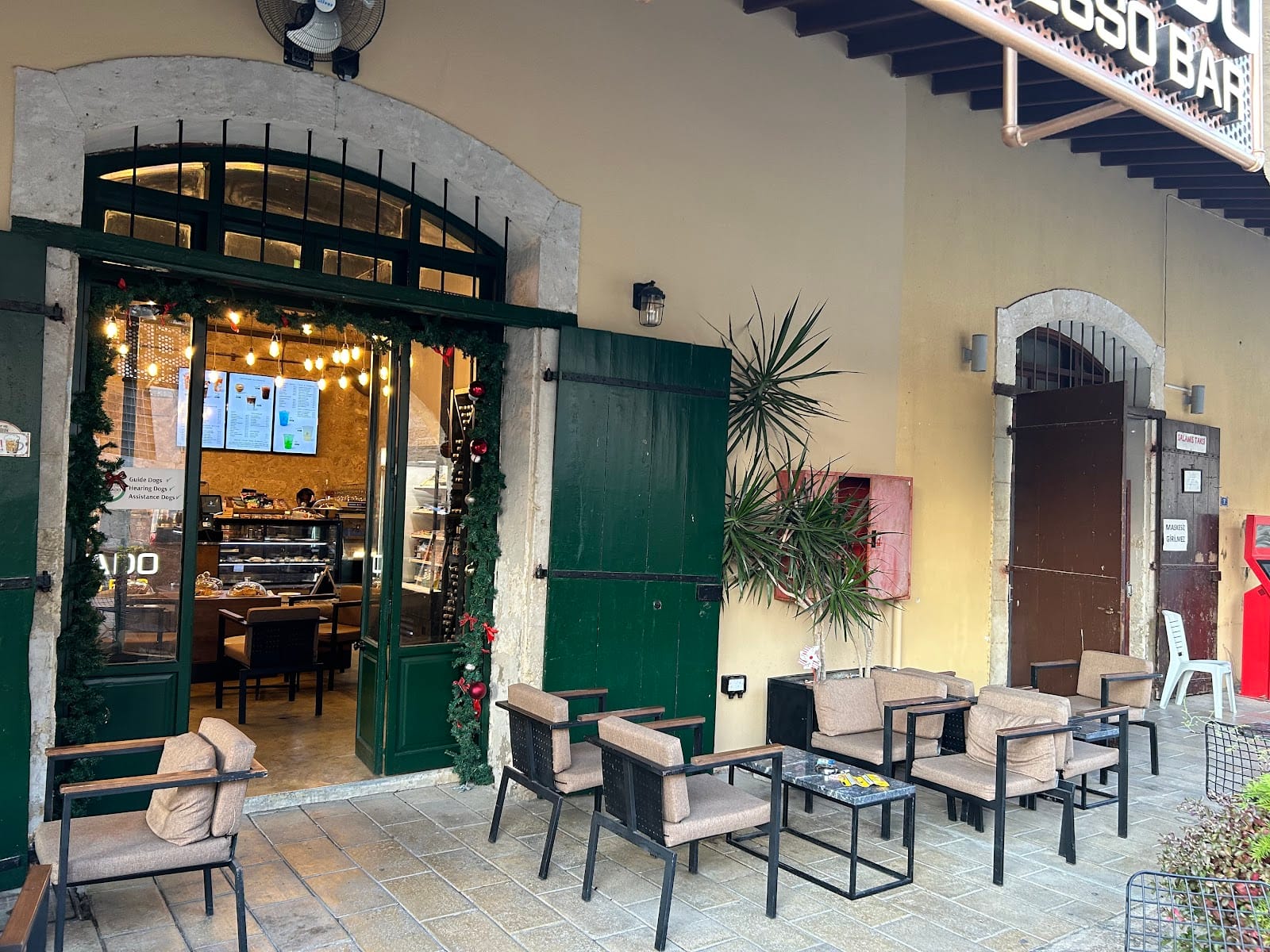 Cyprus Culture Point