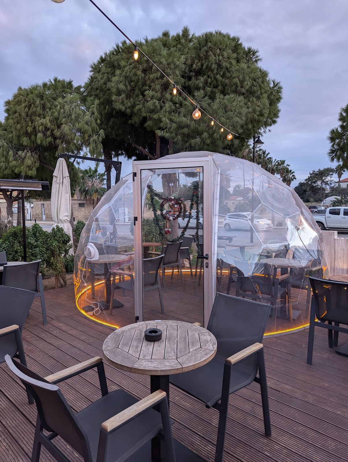 San Luca Cafe&Bar
