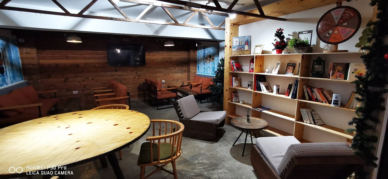 Mackbear Coffee Co. - Mağusa