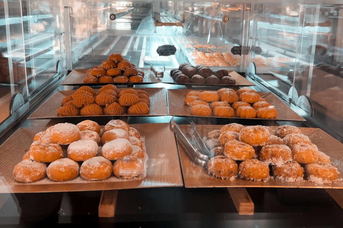 StoArtos Coffee Bakery photo 6