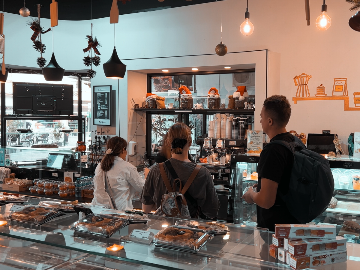 StoArtos Coffee Bakery photo 3