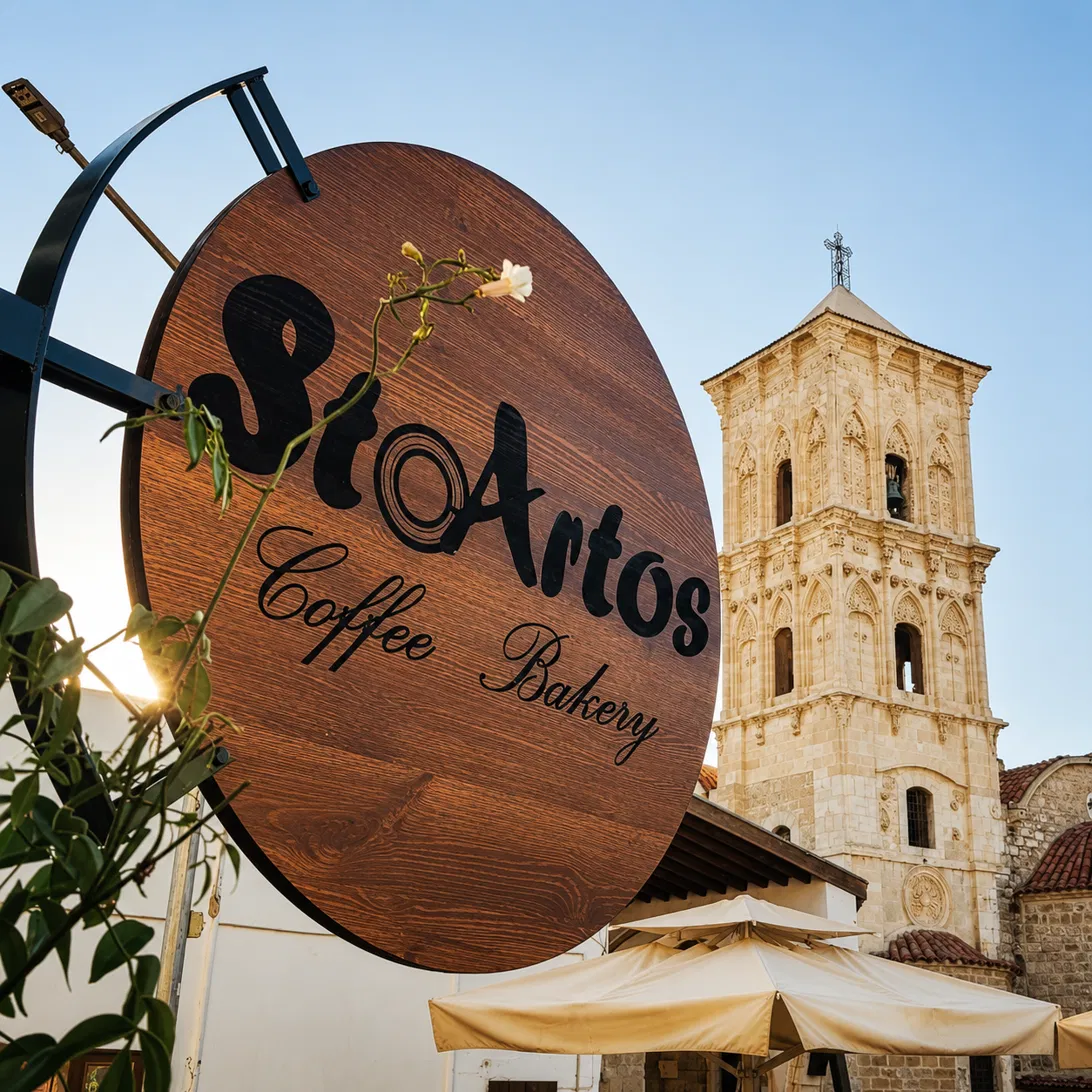StoArtos Coffee Bakery photo 4