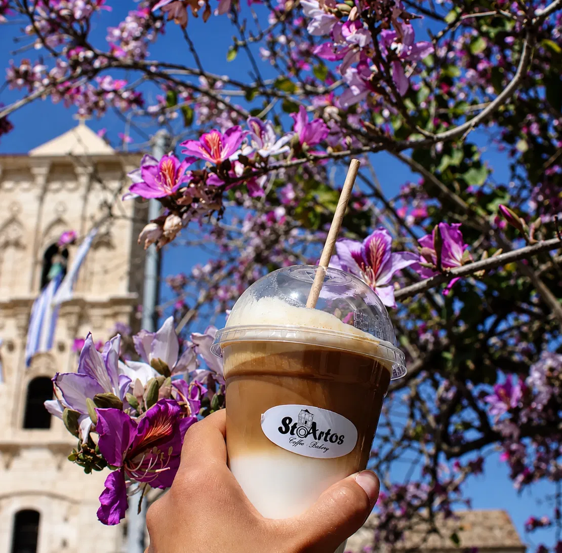 StoArtos Coffee Bakery photo 5