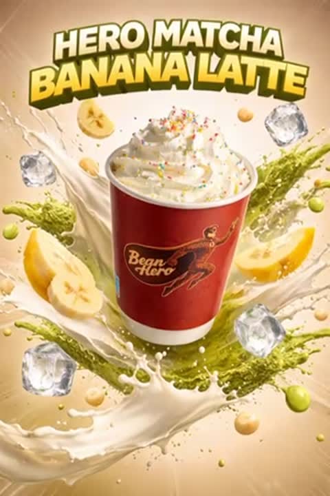 Bean Hero Coffee photo 3