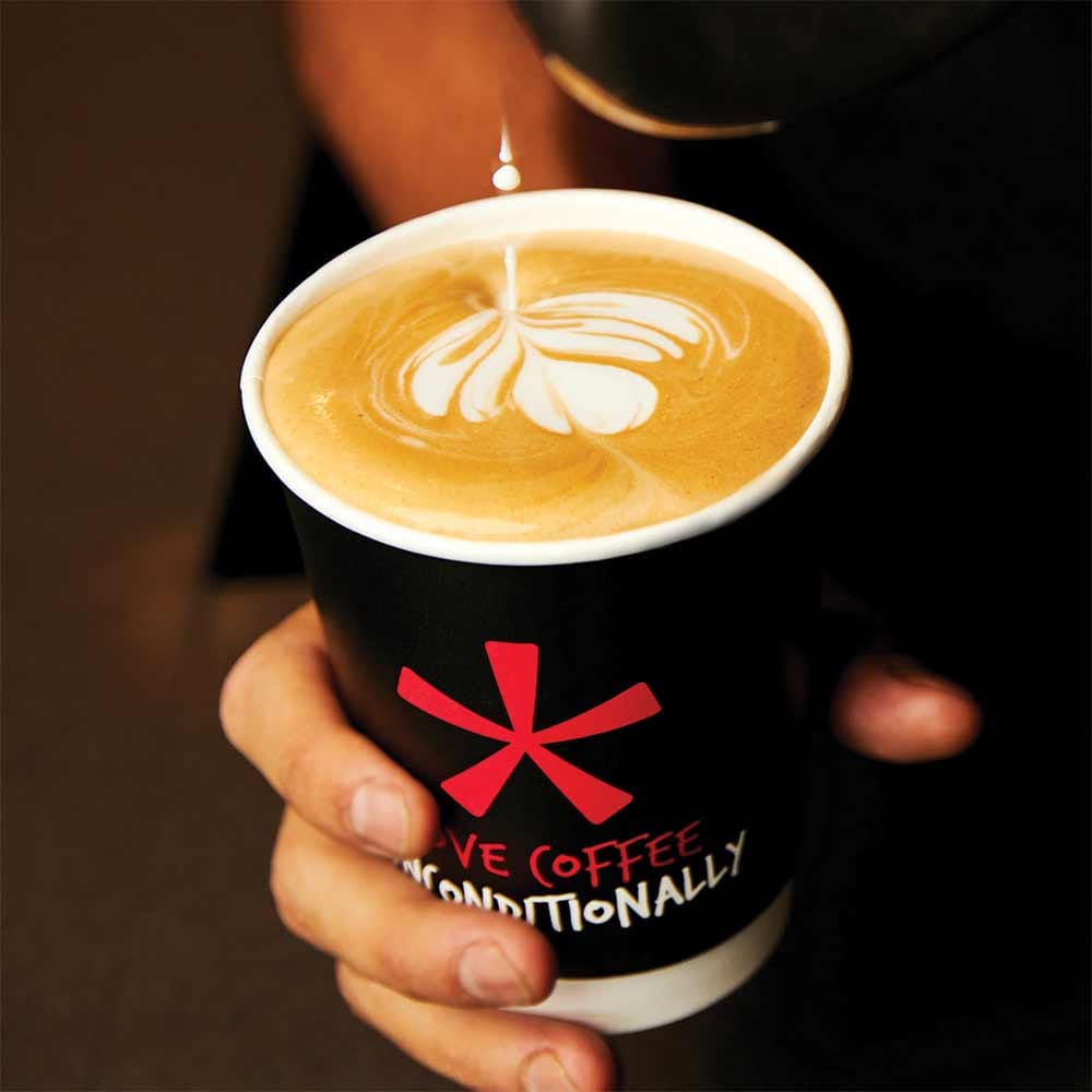 COFFEEHOUSE TasteHabitat photo 3