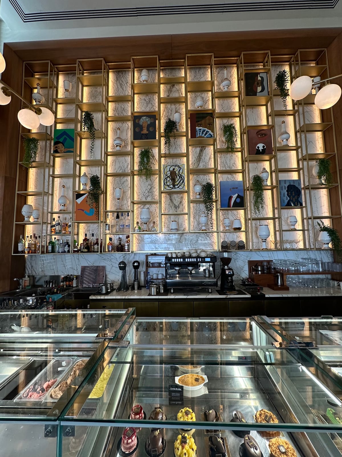 DOLCE CAFE