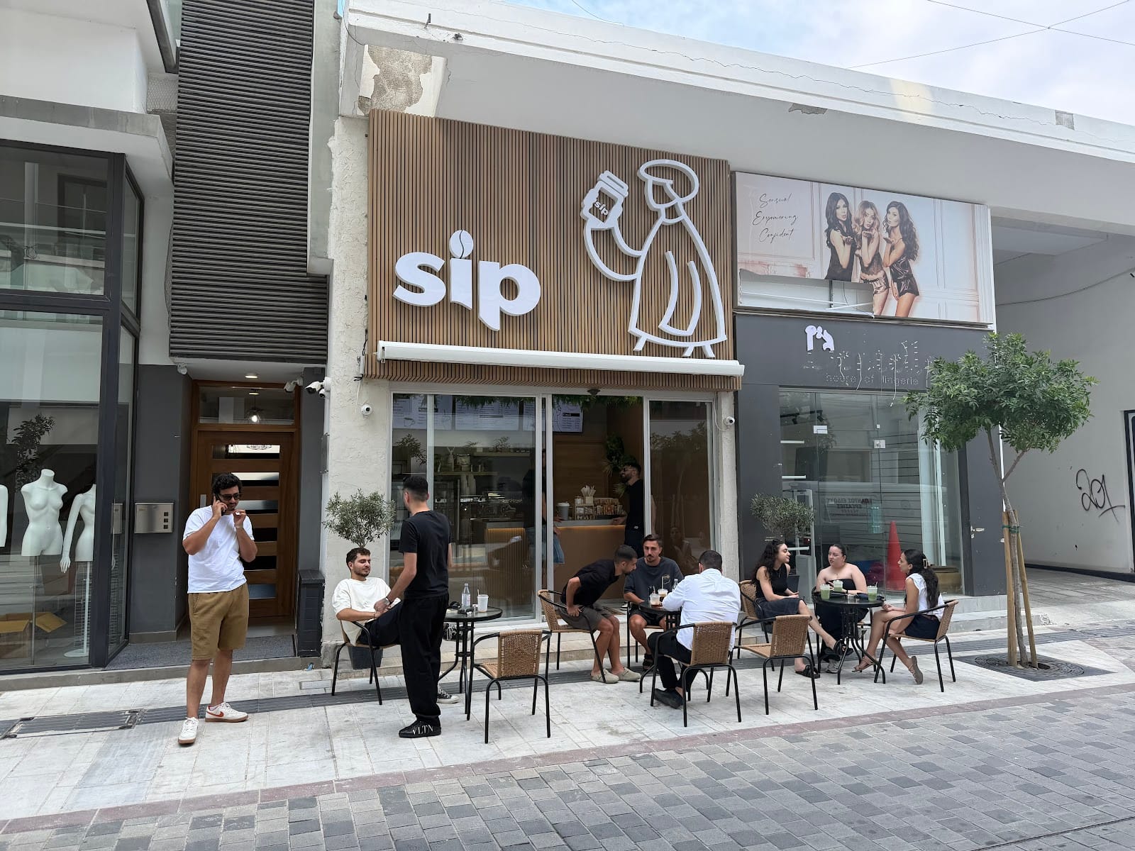 Sip