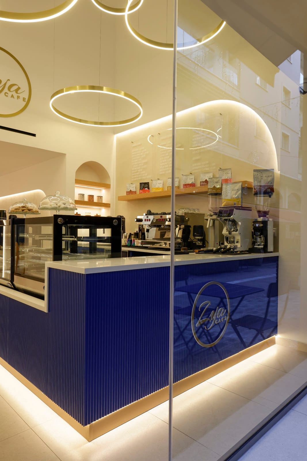 Zya Cafe