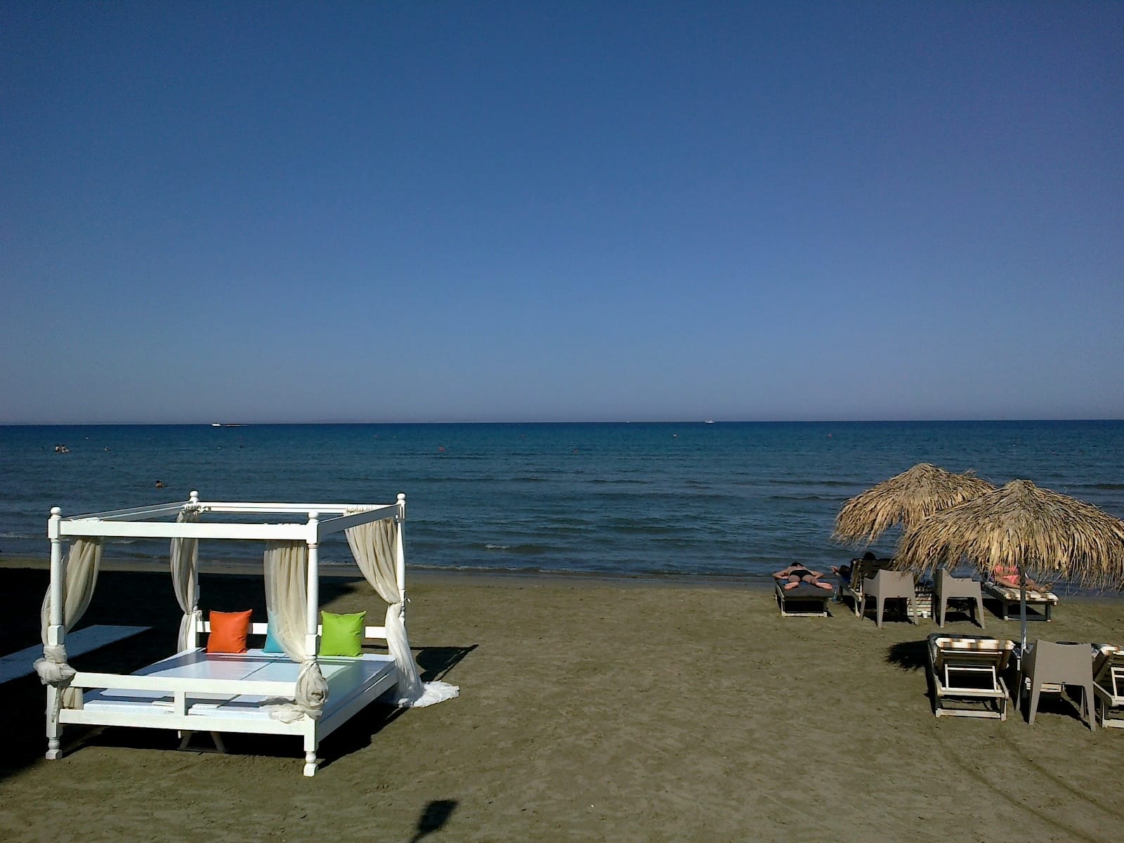 Makou Beach Bar photo 3
