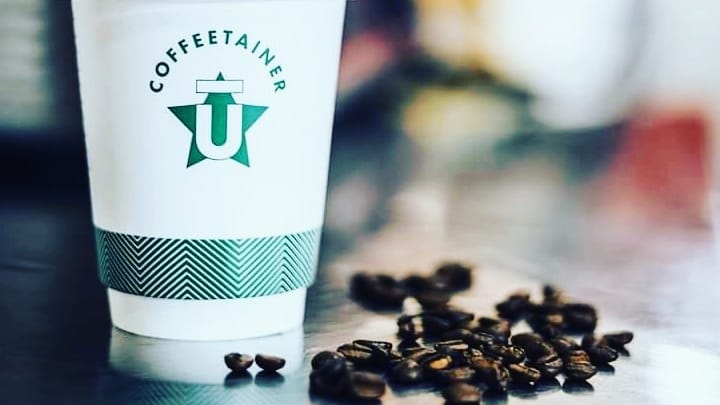 COFFEETAINER