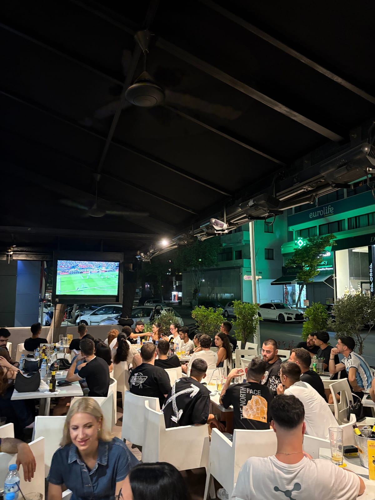 Confuzio Cafe photo 5