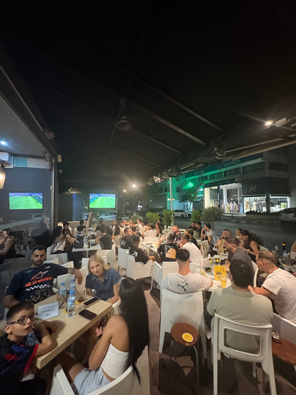 Confuzio Cafe photo 8