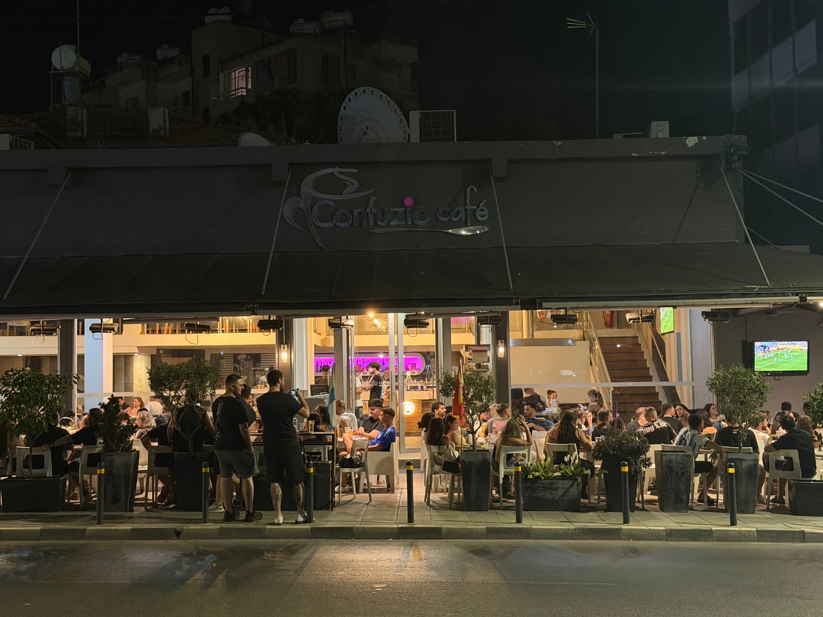 Confuzio Cafe photo 3