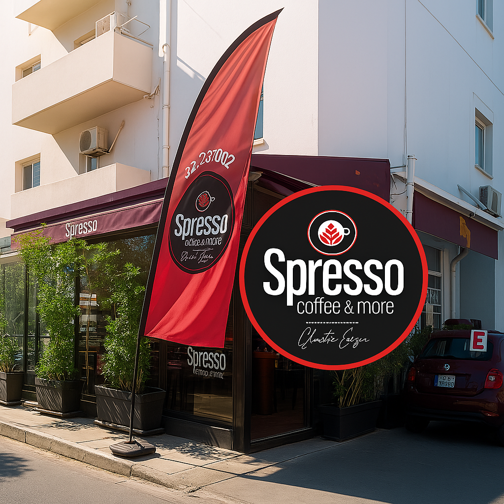 Spresso coffee&more