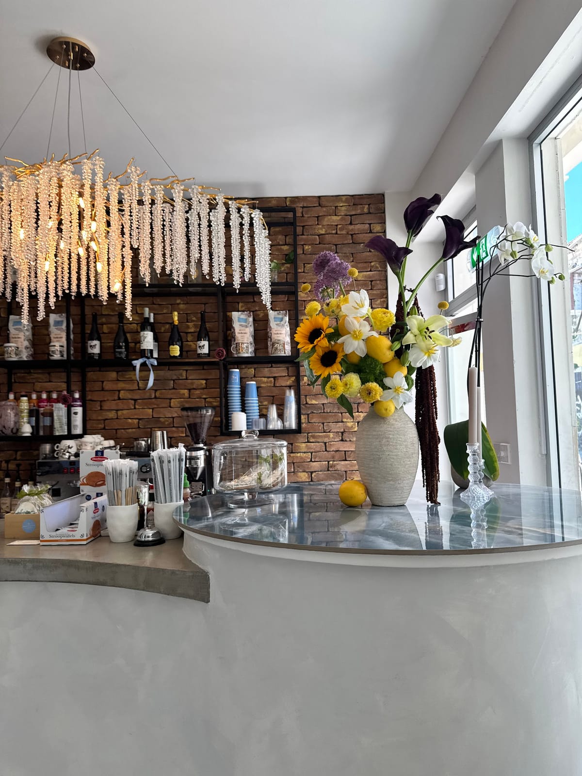 Bridgerton Garden Concierge