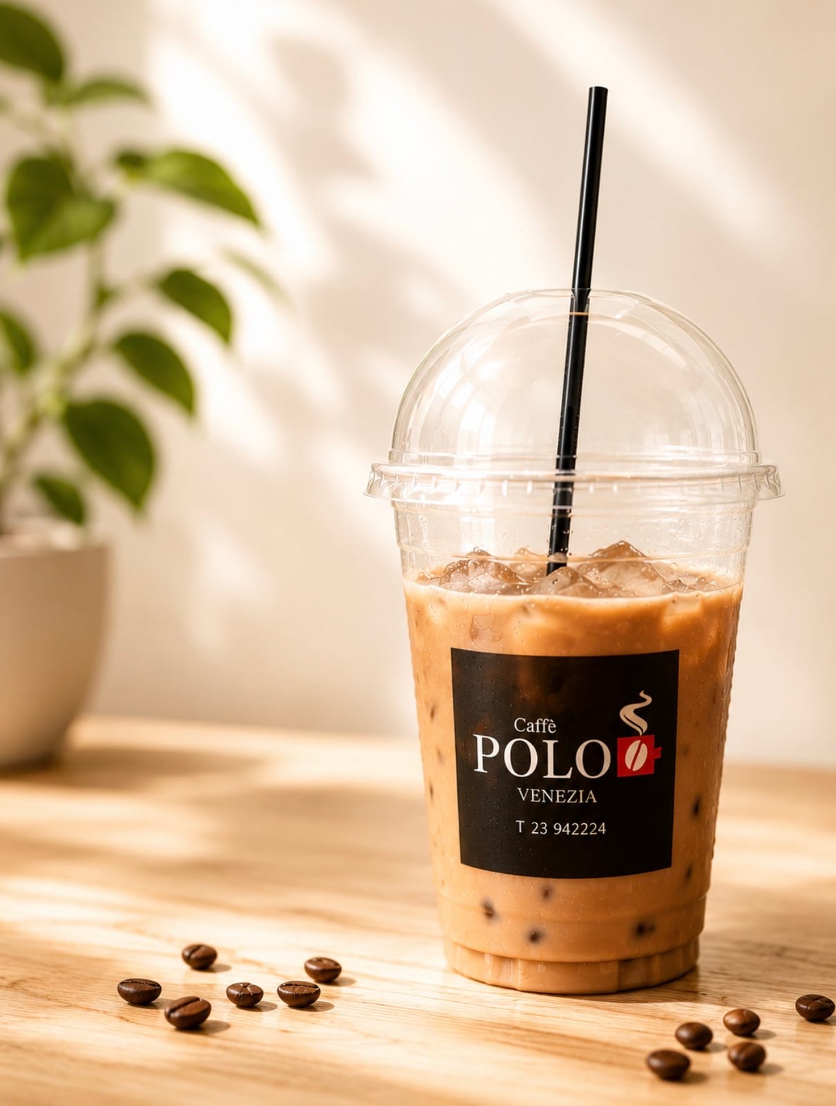 Polo Cafe Limassol