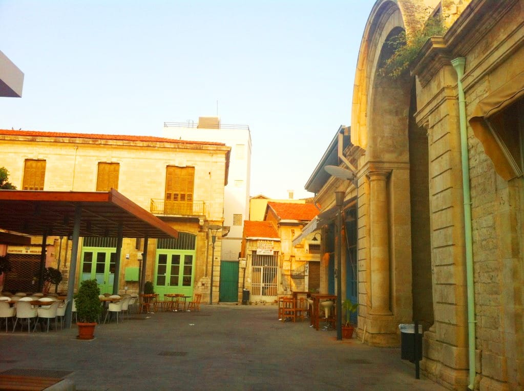 Aroma Agoras Coffee Shop photo 3