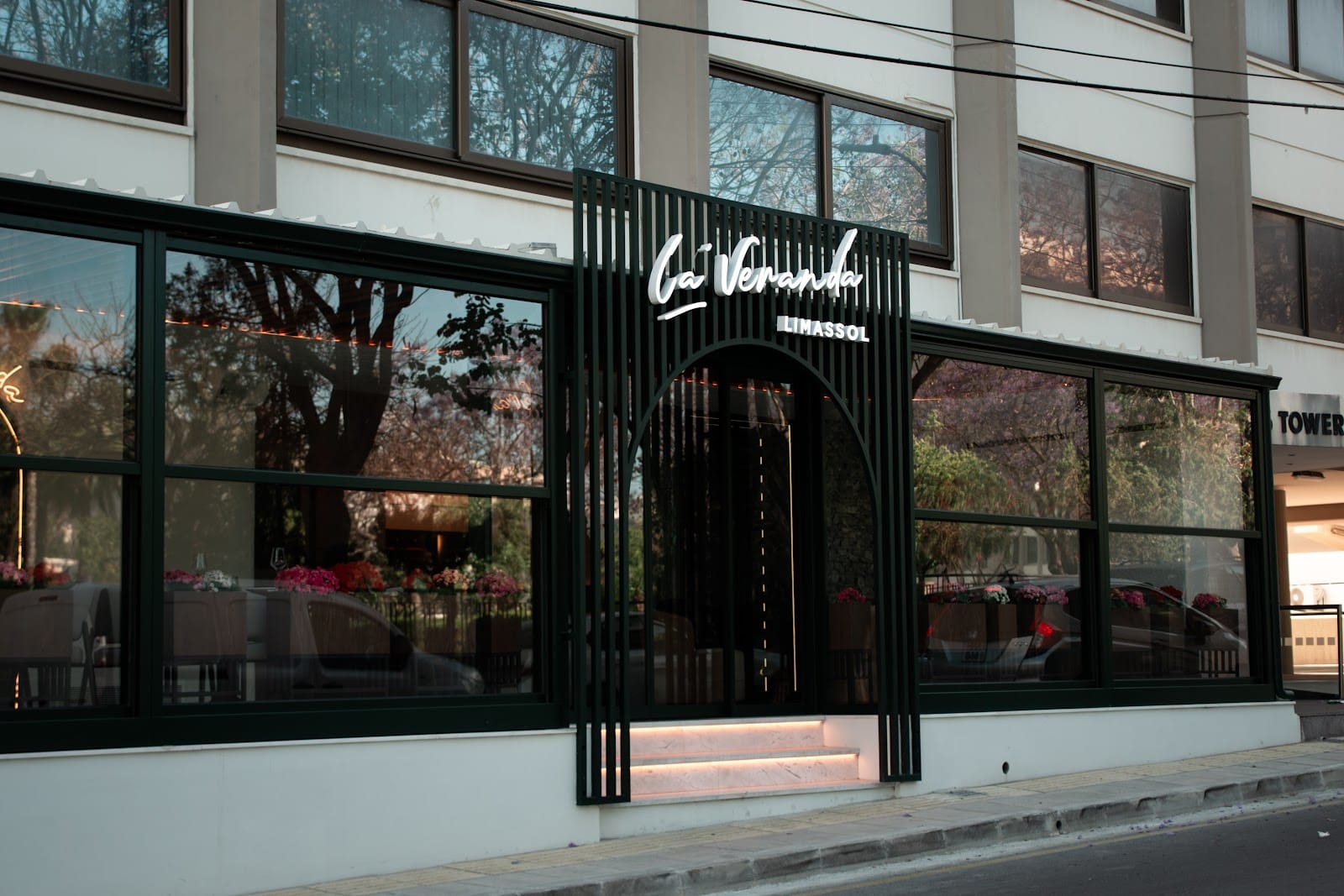La Veranda Limassol