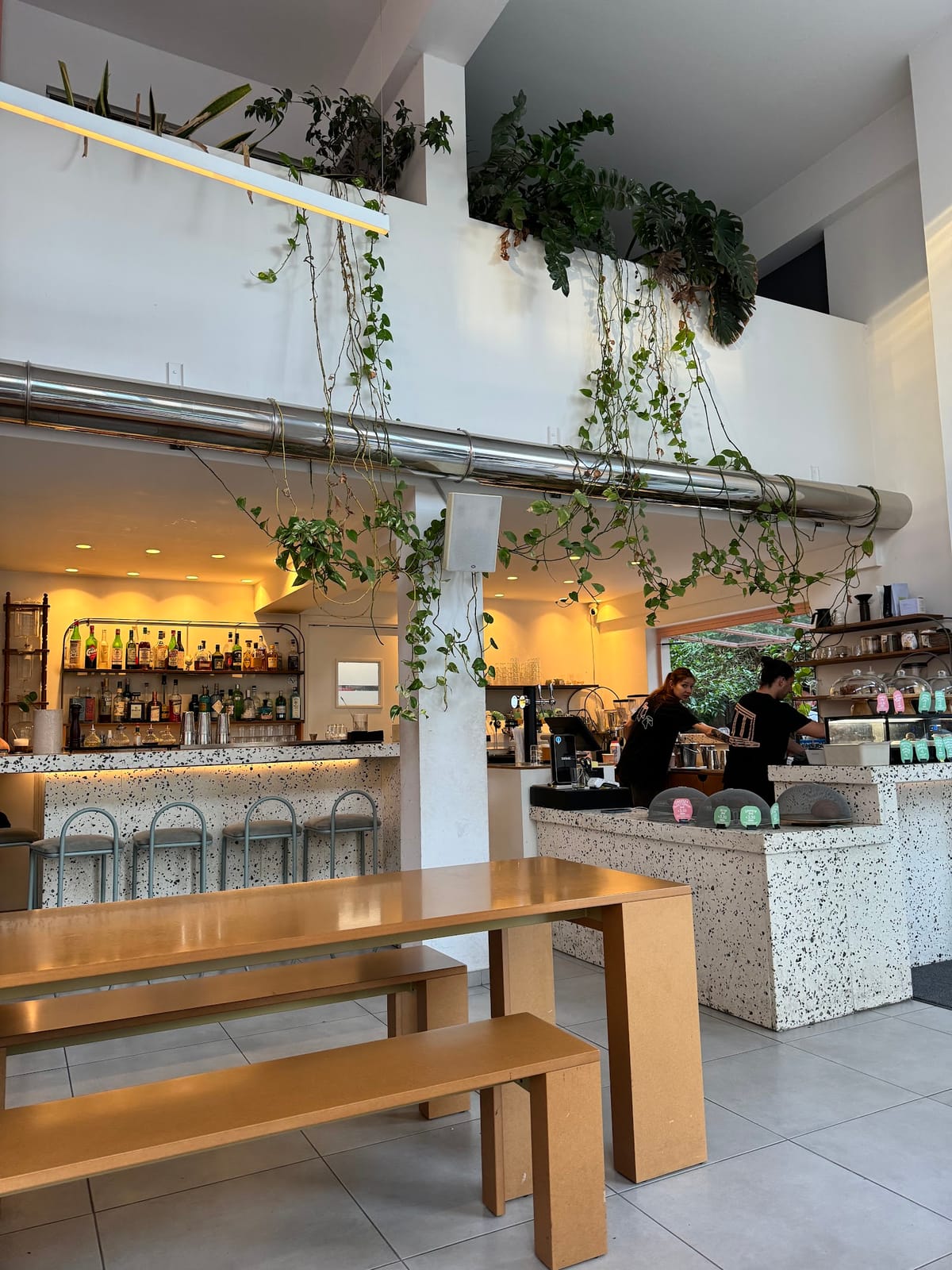Kollaborative Coffee Roasters