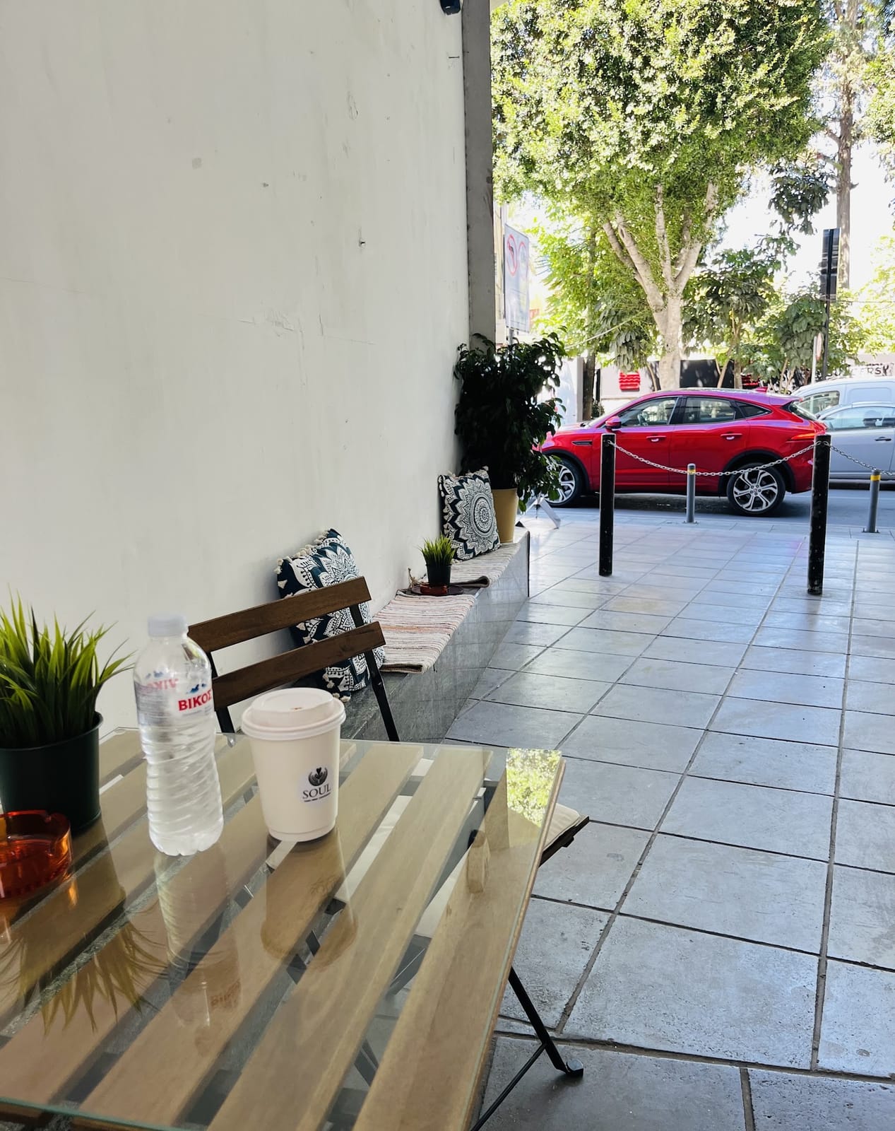 Soul CoffeeShop
