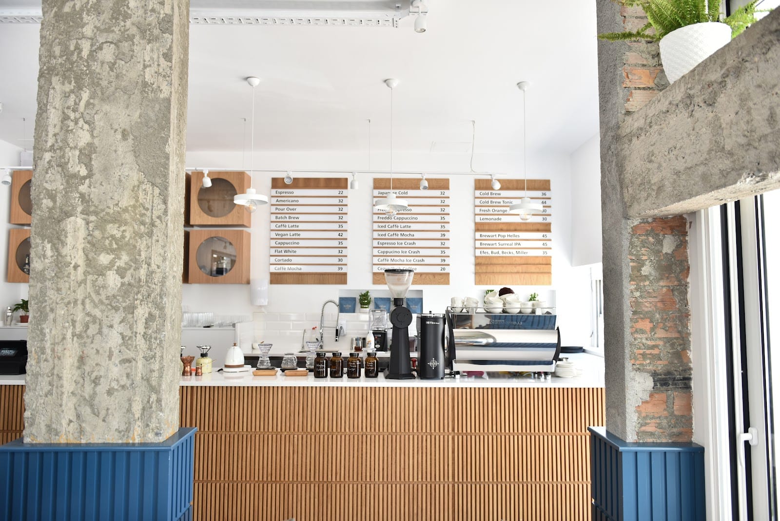 Gustav Roasting Co.
