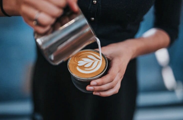 Iheart coffee roaster photo 3