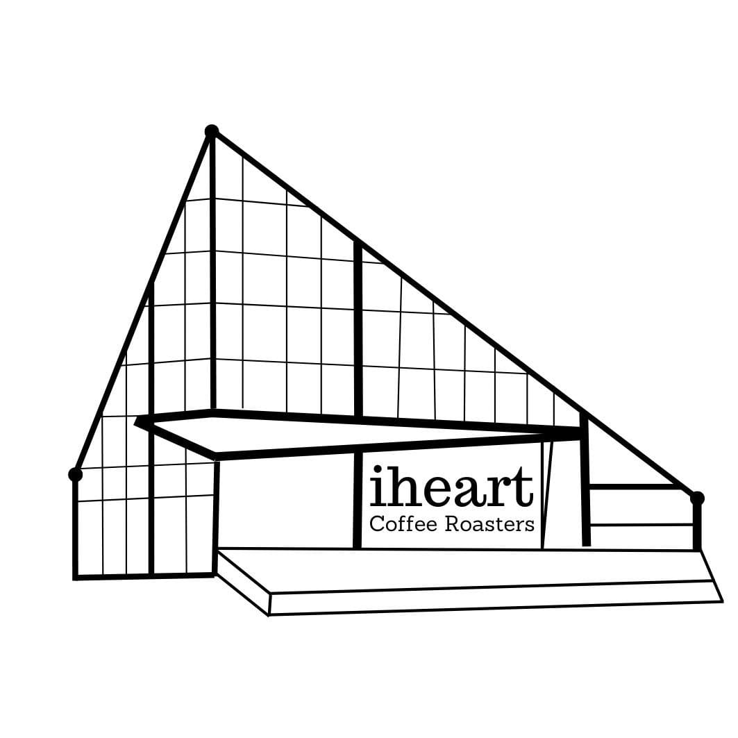 Iheart coffee roaster photo 2
