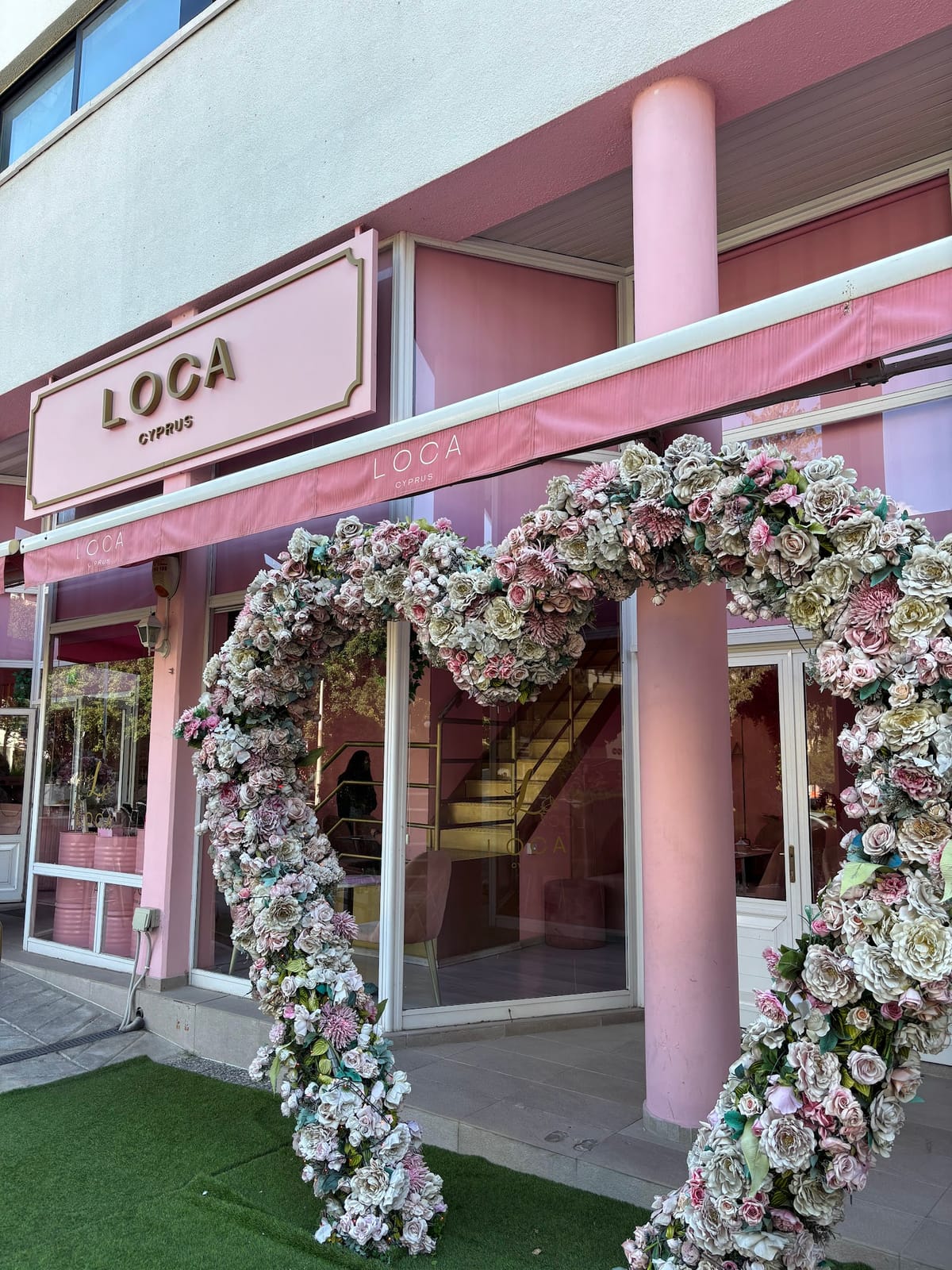 Loca Cafe