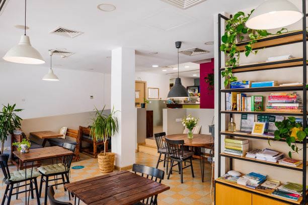 The Home Café photo 2