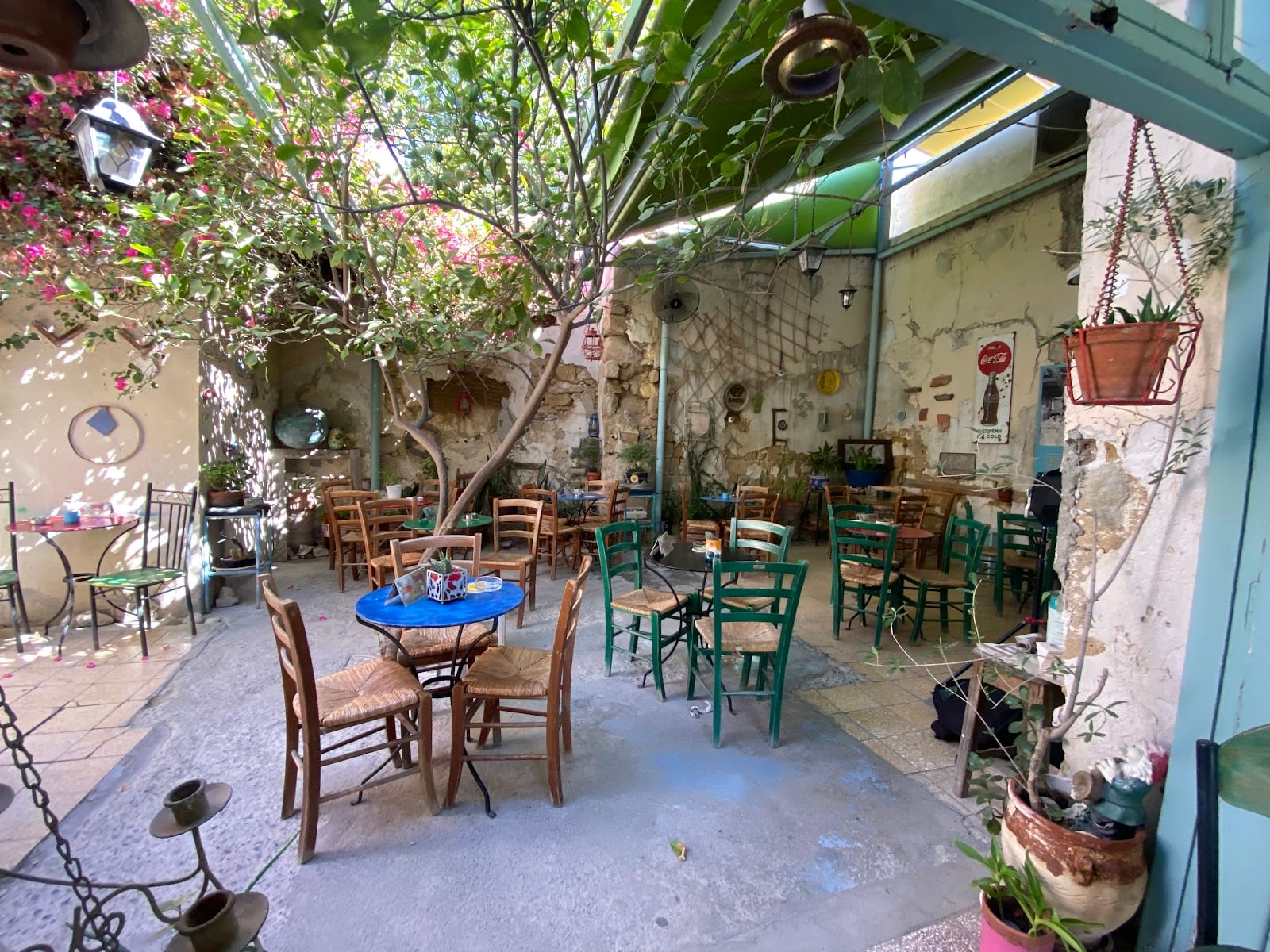 Kafenio 11