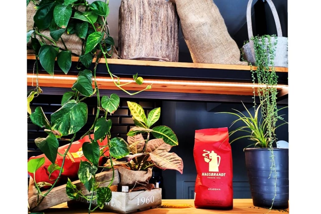Black Drop Coffee photo 5