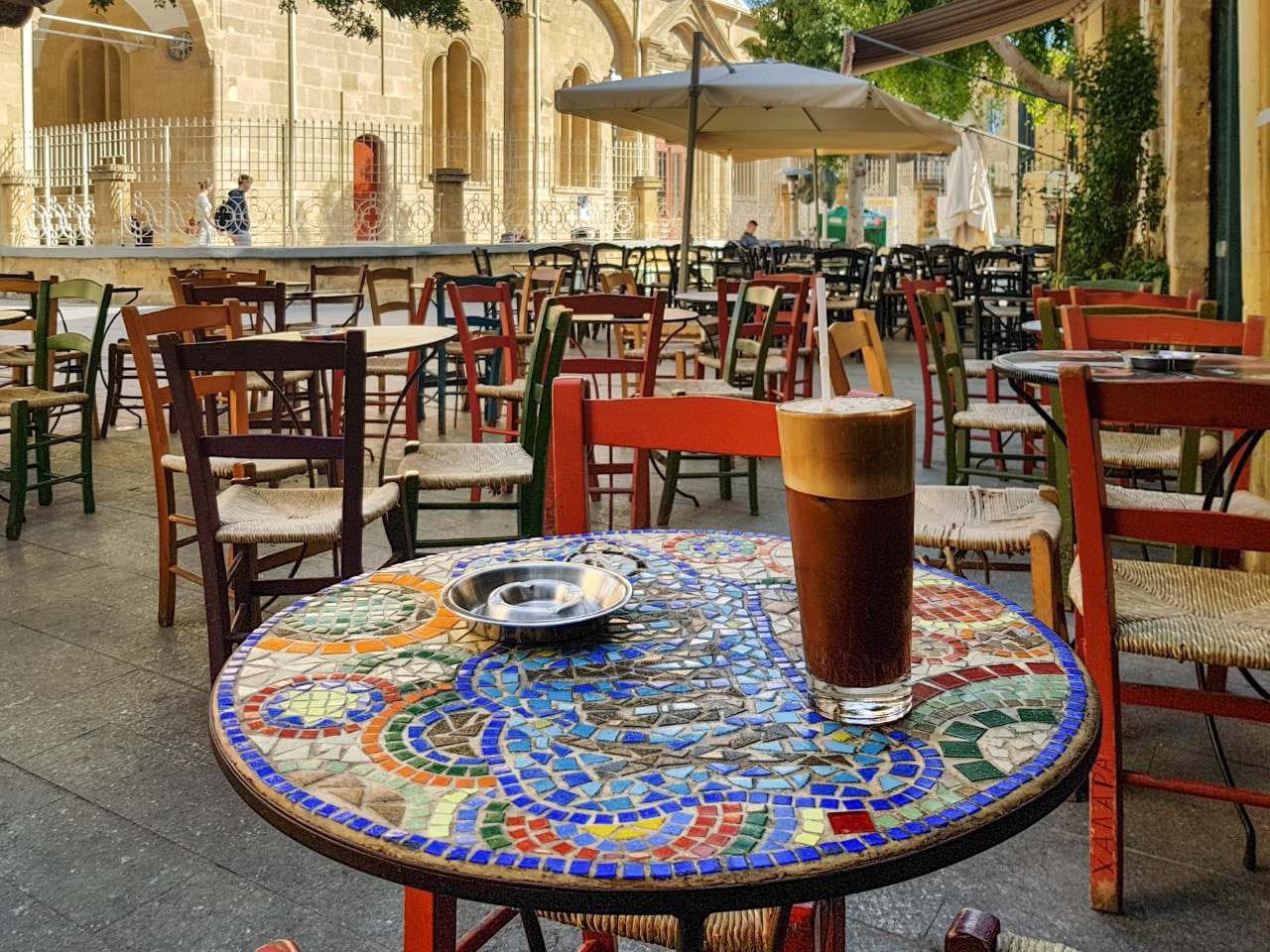 Halara Cafe