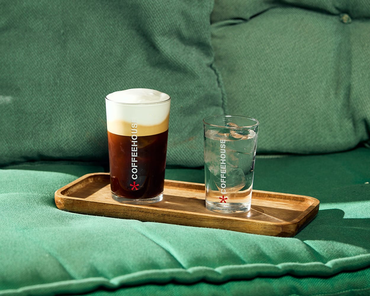 COFFEEHOUSE TasteHabitat