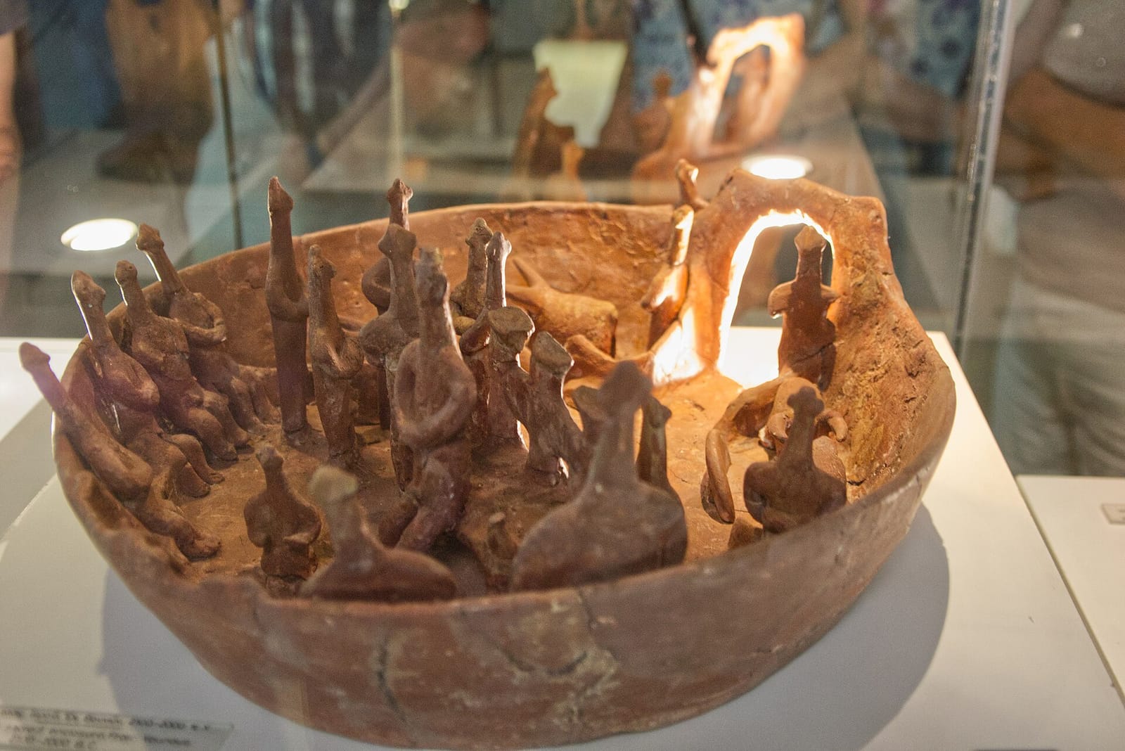 The Cyprus Museum Cafe photo 2