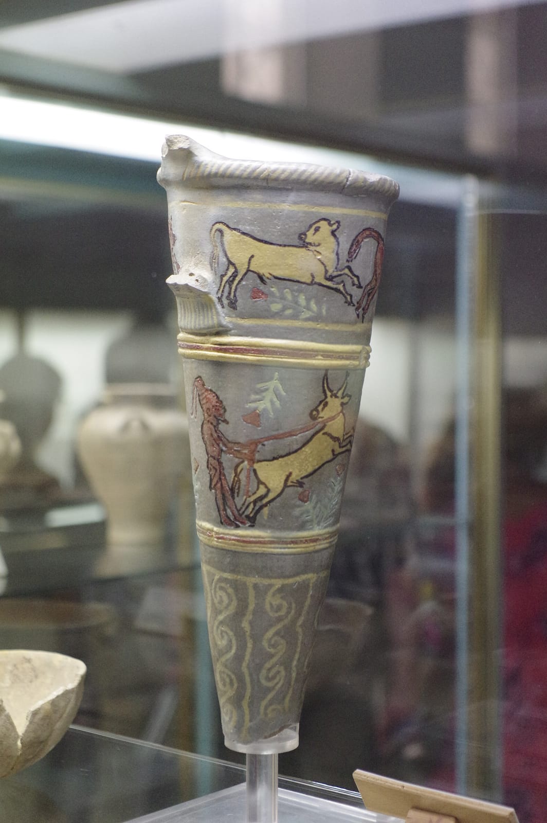 The Cyprus Museum Cafe photo 3